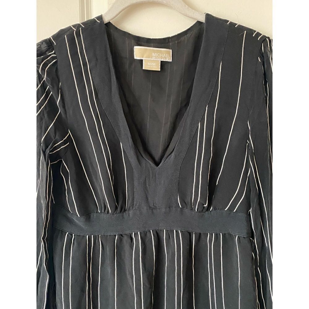 Michael Kors top - Picture 4 of 7